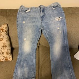 Men’s American eagle jeans